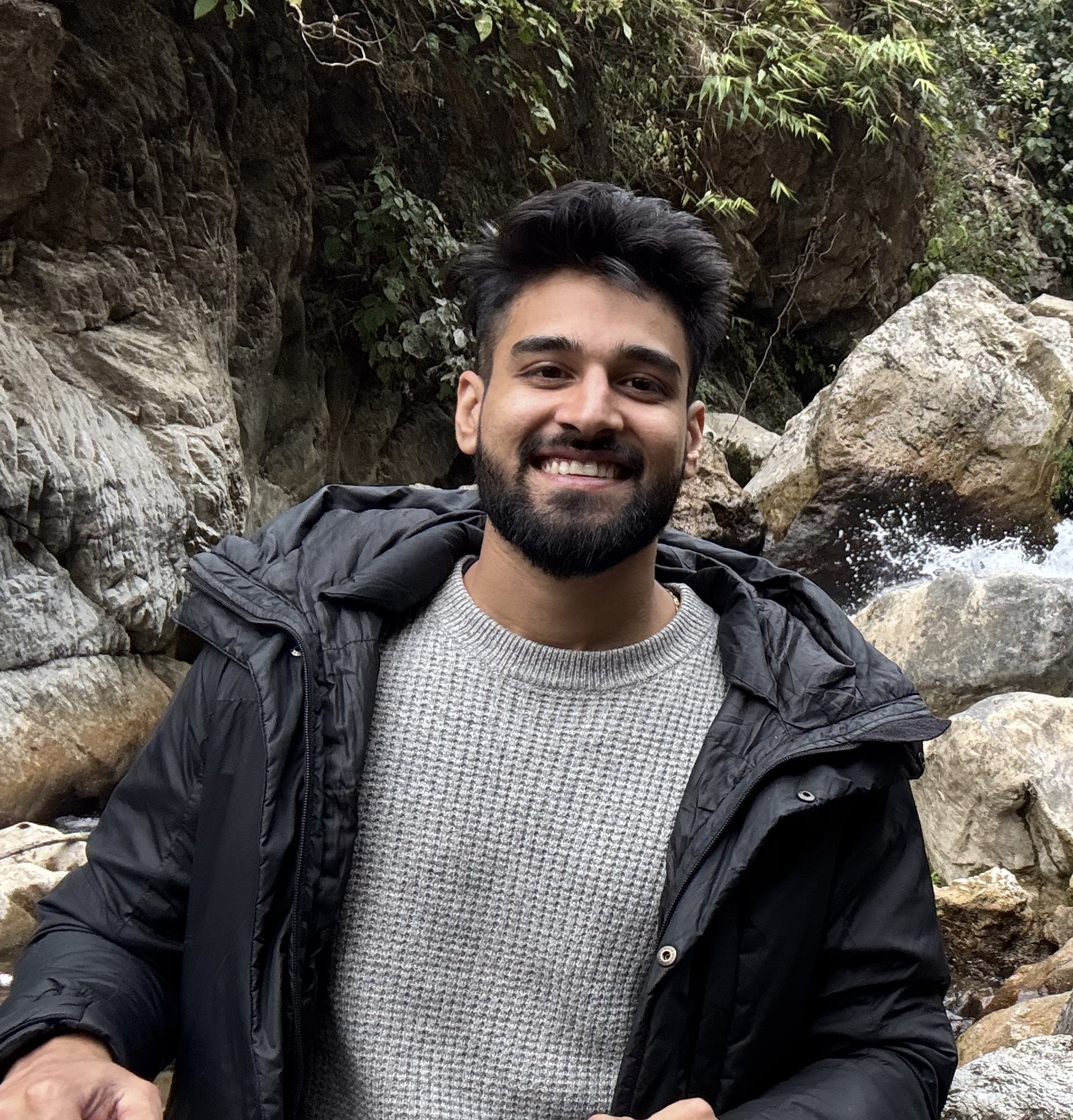 Kartik Sharma